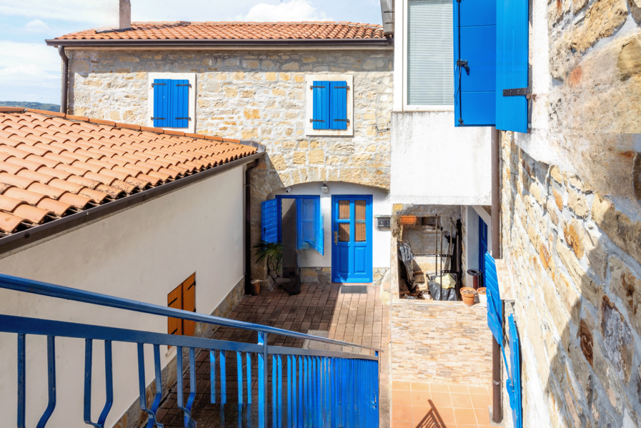 Квартира в Пиране, Словения, 33 м² - фото 12