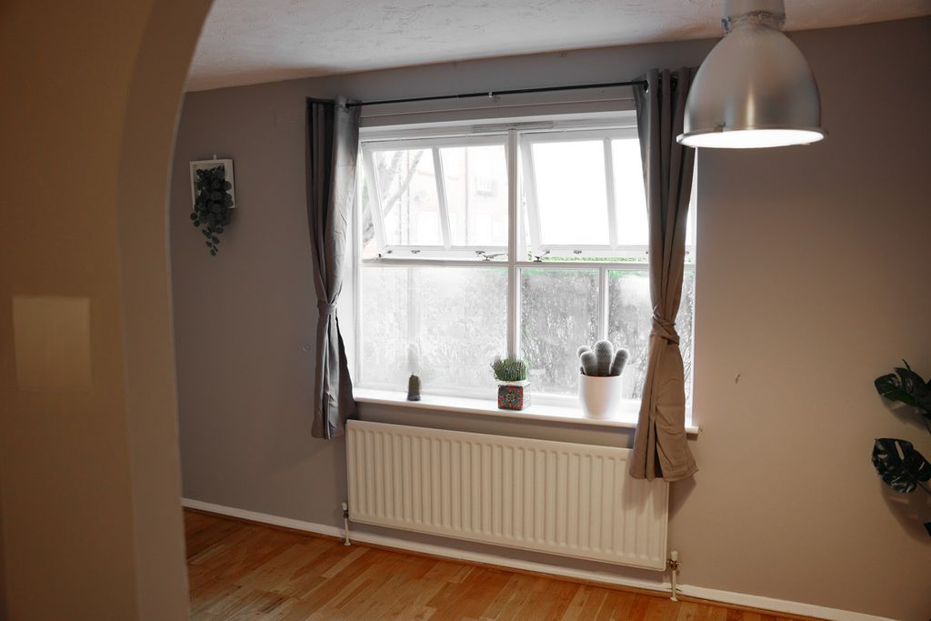 Квартира в Лондоне, Великобритания, 7 м² - фото 12