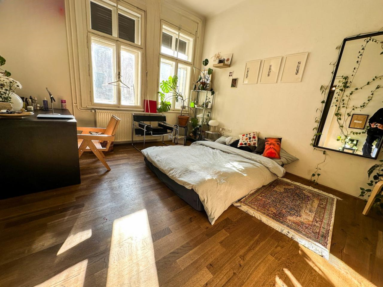 Квартира в Любляне, Словения, 206 м² - фото 12