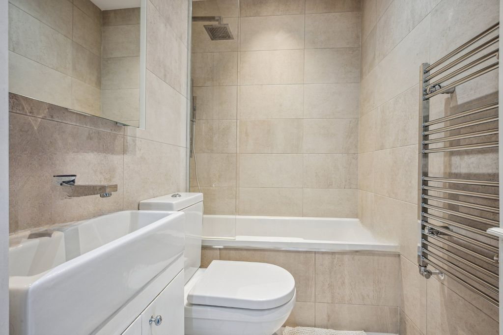 Квартира в Лондоне, Великобритания, 87 м² - фото 12