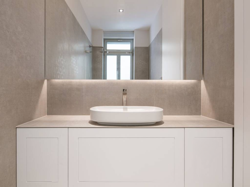 Квартира в Опатии, Хорватия, 69 м² - фото 12