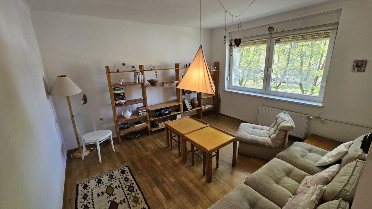 Квартира в Любляне, Словения, 52 м² - фото 12