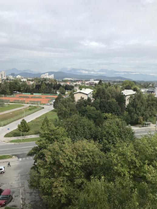 Квартира в Любляне, Словения, 64 м² - фото 12