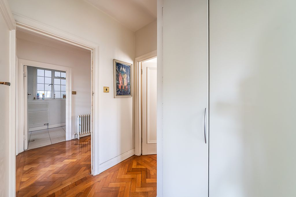 Квартира в Лондоне, Великобритания, 164 м² - фото 12