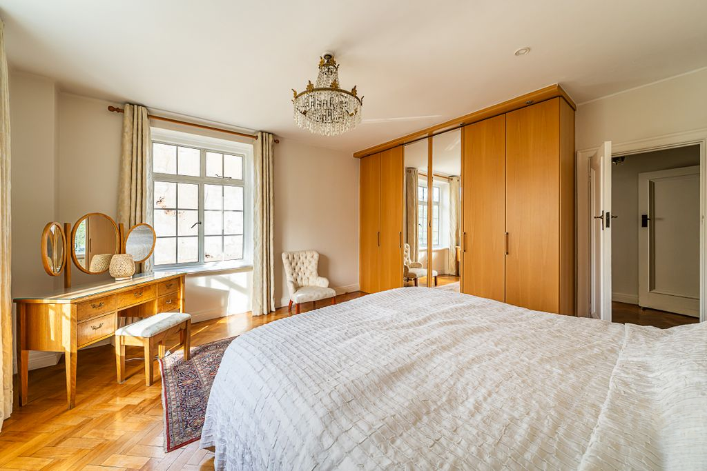 Квартира в Лондоне, Великобритания, 164 м² - фото 13