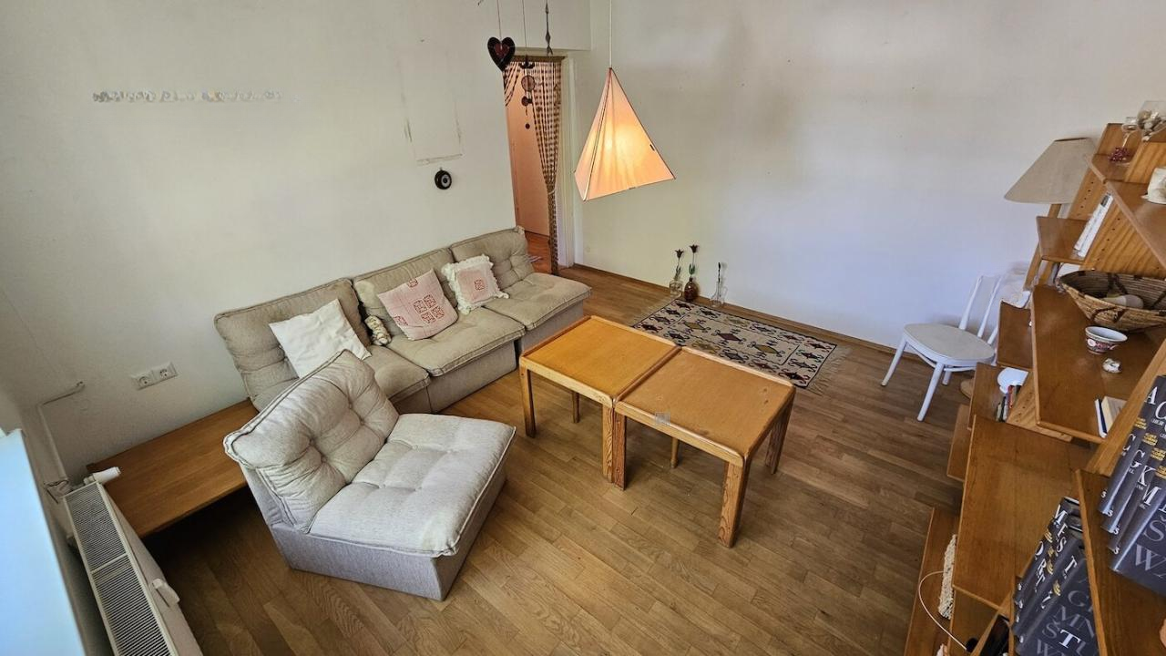 Квартира в Любляне, Словения, 52 м² - фото 13