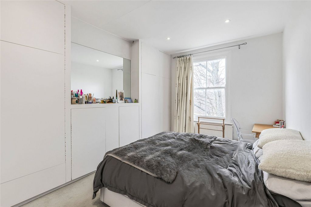 Квартира в Лондоне, Великобритания, 92 м² - фото 13