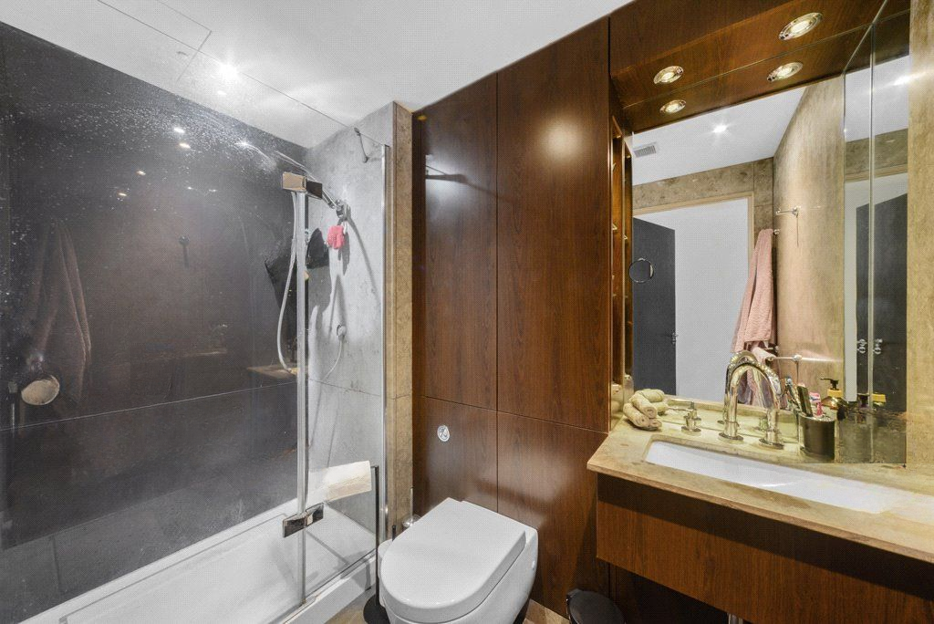 Квартира в Лондоне, Великобритания, 28 м² - фото 13