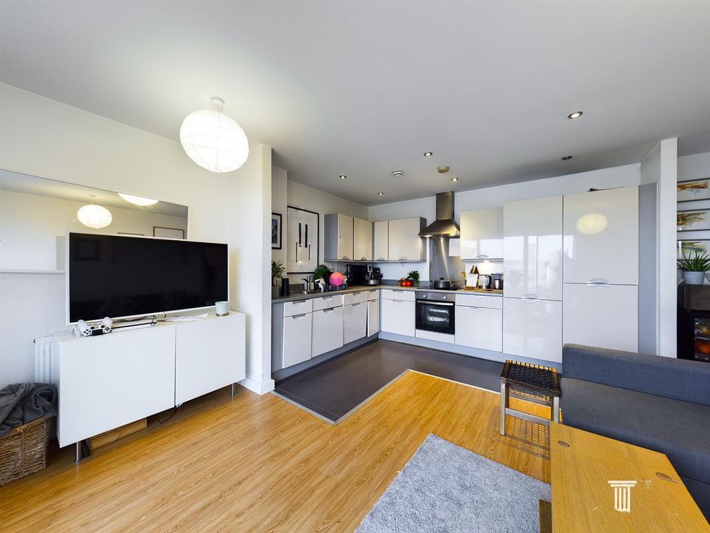 Квартира в Лондоне, Великобритания, 63 м² - фото 13