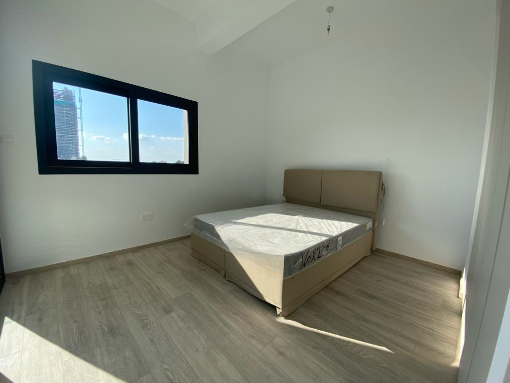 Квартира в Ермасойе, Кипр, 85 м² - фото 13