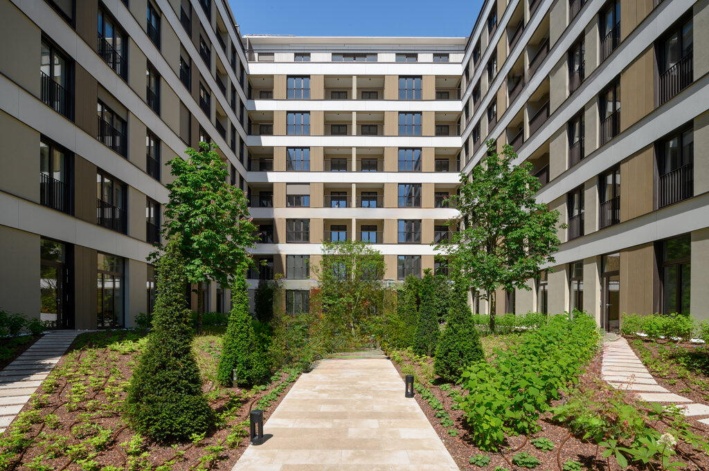 Квартира в Любляне, Словения, 188 м² - фото 13