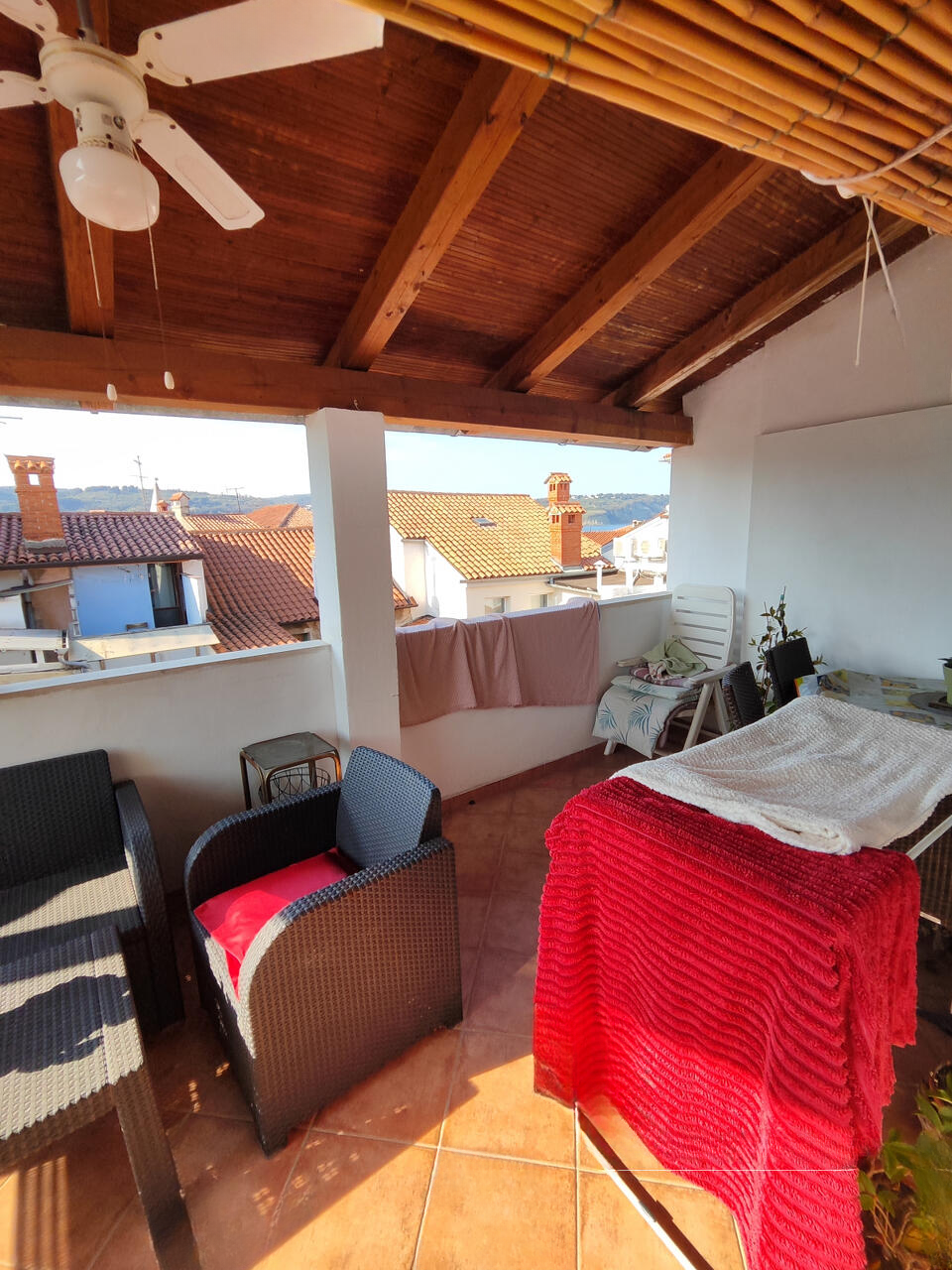 Квартира в Изоле, Словения, 81 м² - фото 13