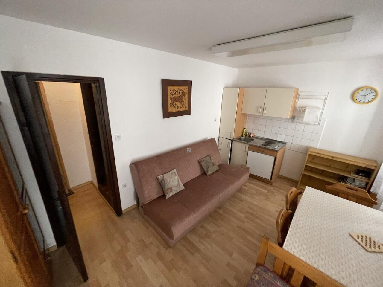 Квартира в Пиране, Словения, 61 м² - фото 13