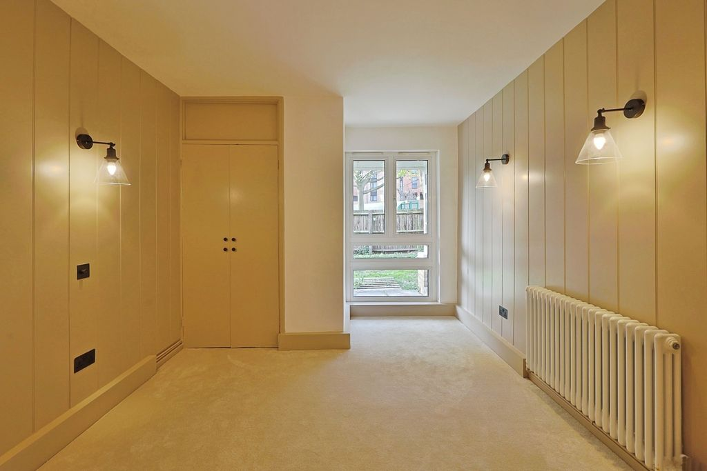 Квартира в Лондоне, Великобритания - фото 13