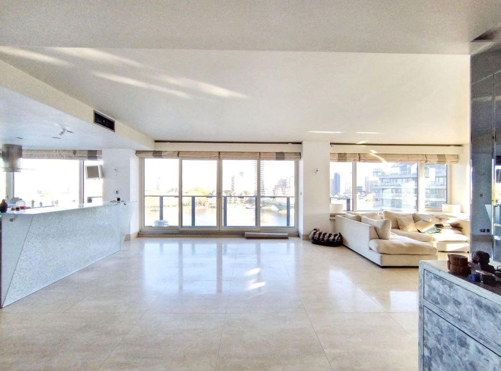 Квартира в Лондоне, Великобритания, 183 м² - фото 13