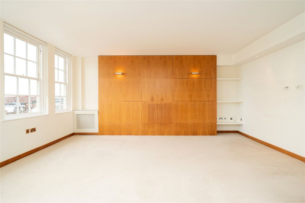 Квартира в Лондоне, Великобритания, 105 м² - фото 13