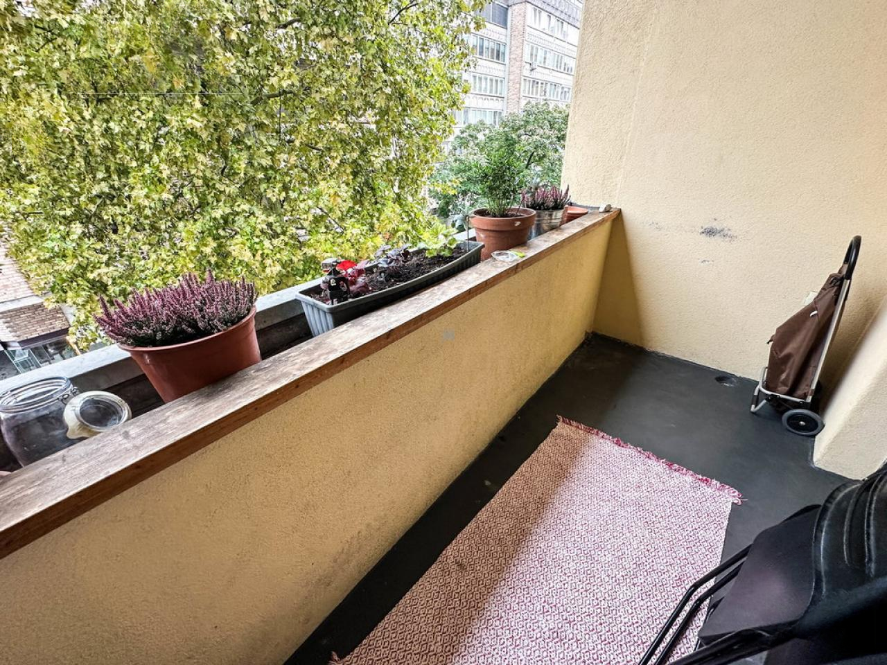 Квартира в Любляне, Словения, 206 м² - фото 13