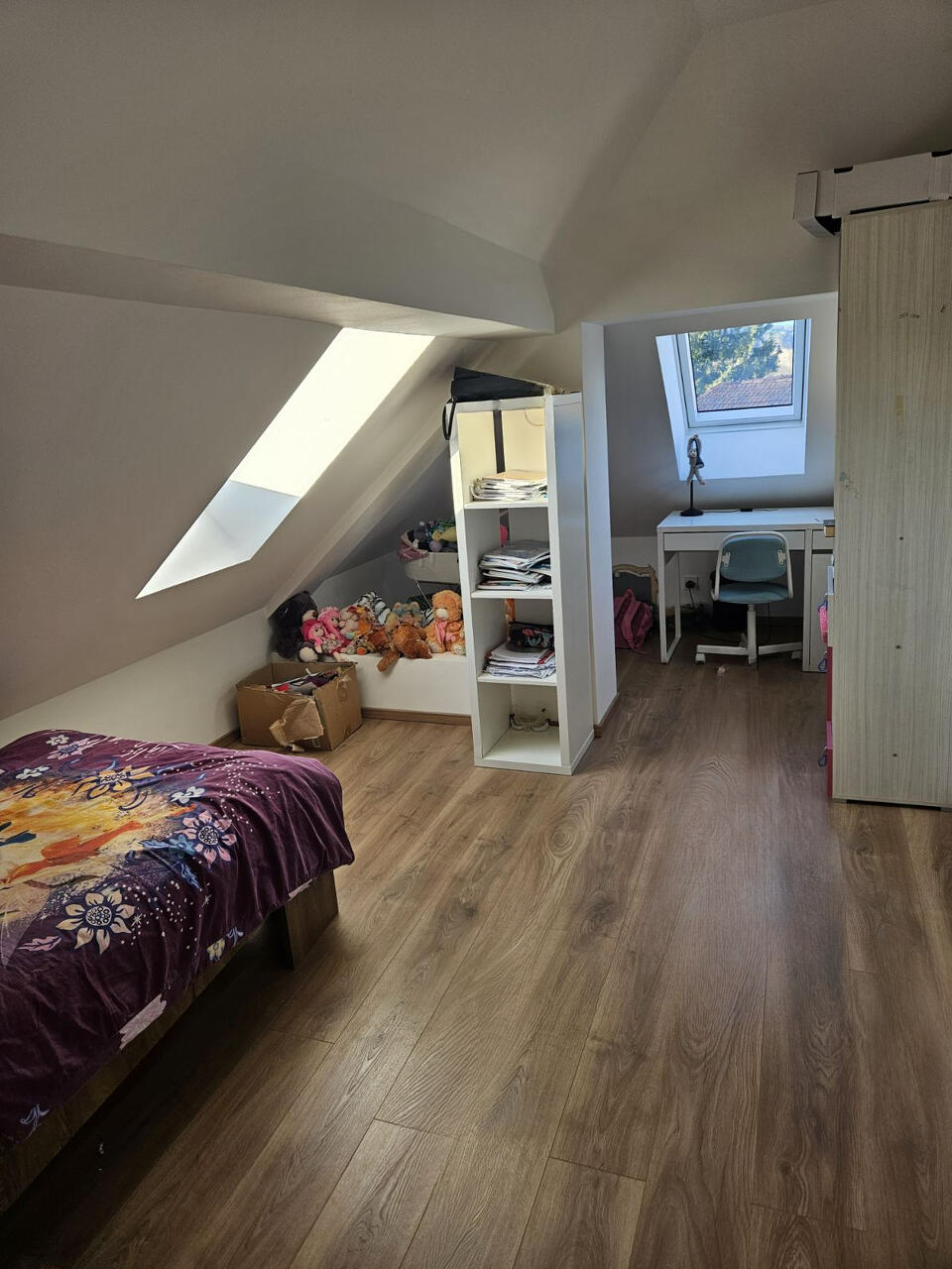 Квартира в Любляне, Словения, 110 м² - фото 13