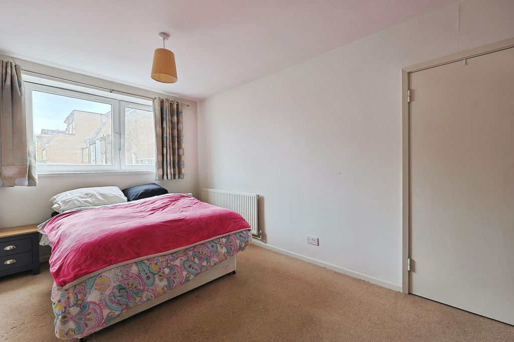 Квартира в Лондоне, Великобритания, 52 м² - фото 13