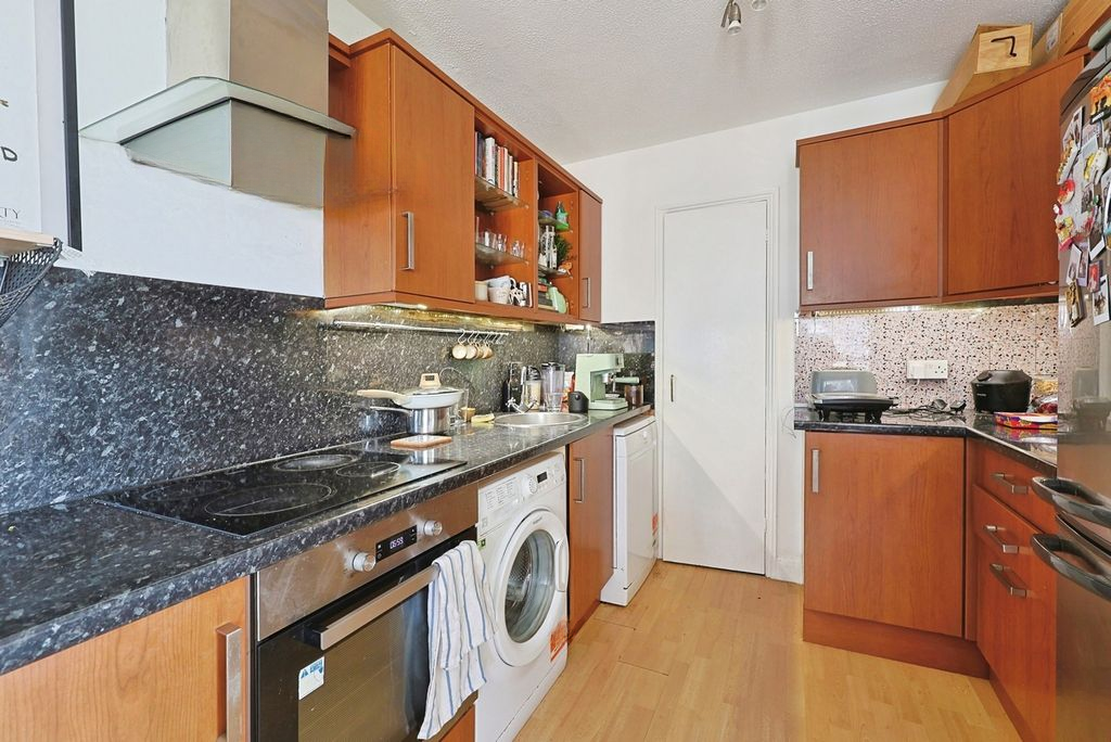 Квартира в Лондоне, Великобритания, 69 м² - фото 13