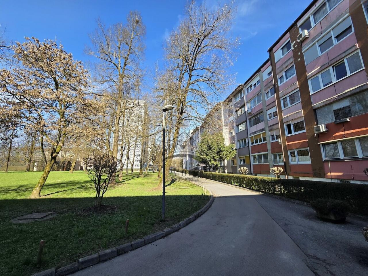 Квартира в Любляне, Словения, 46 м² - фото 13