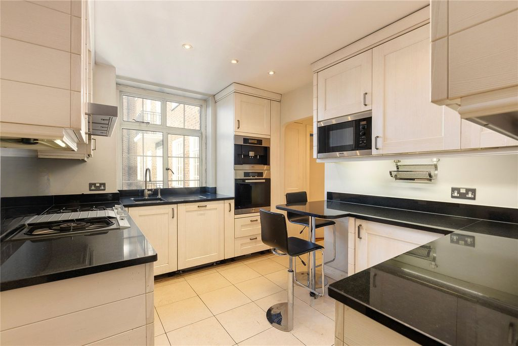 Квартира в Лондоне, Великобритания, 164 м² - фото 13