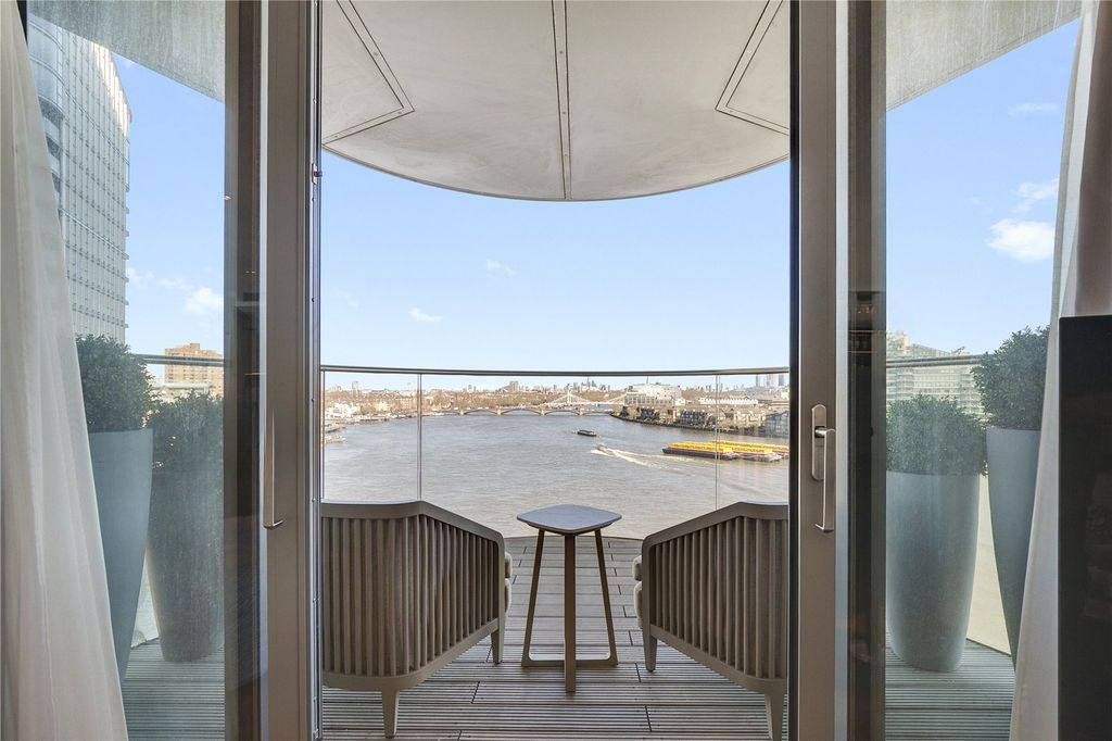 Квартира в Лондоне, Великобритания, 167 м² - фото 13