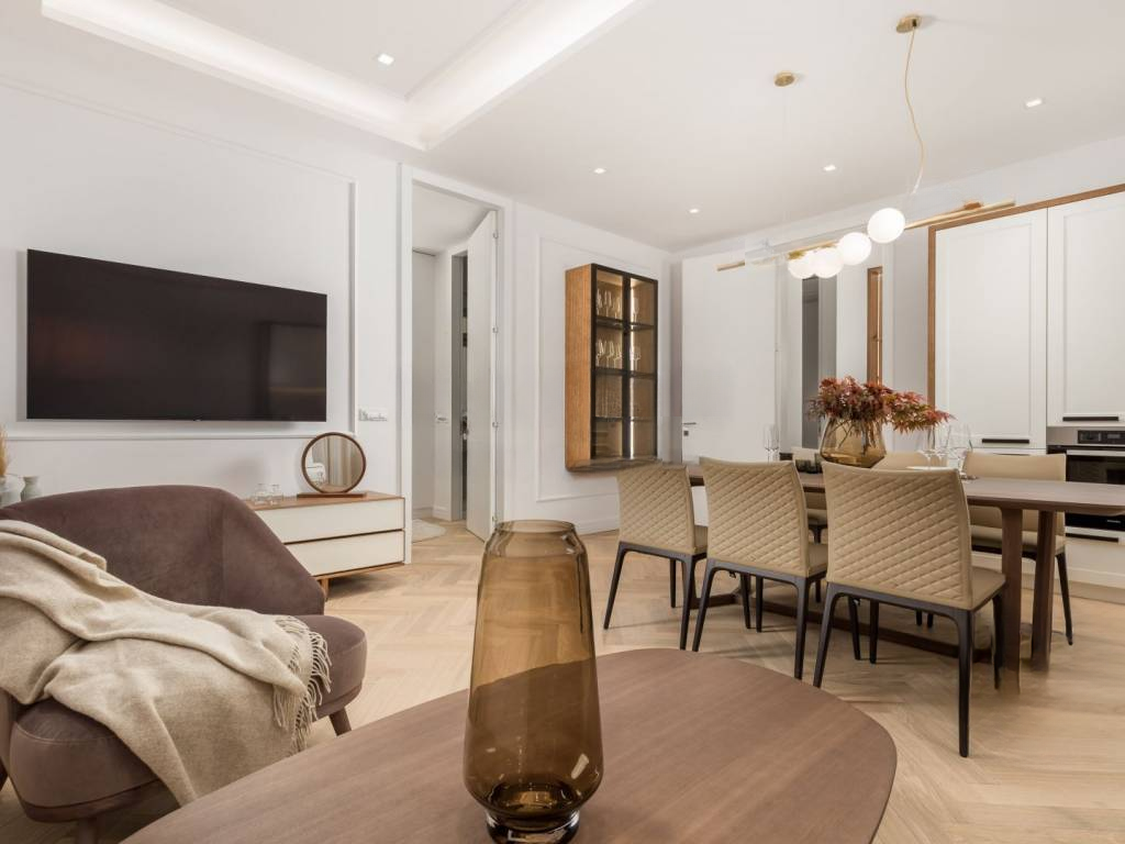 Квартира в Опатии, Хорватия, 69 м² - фото 14