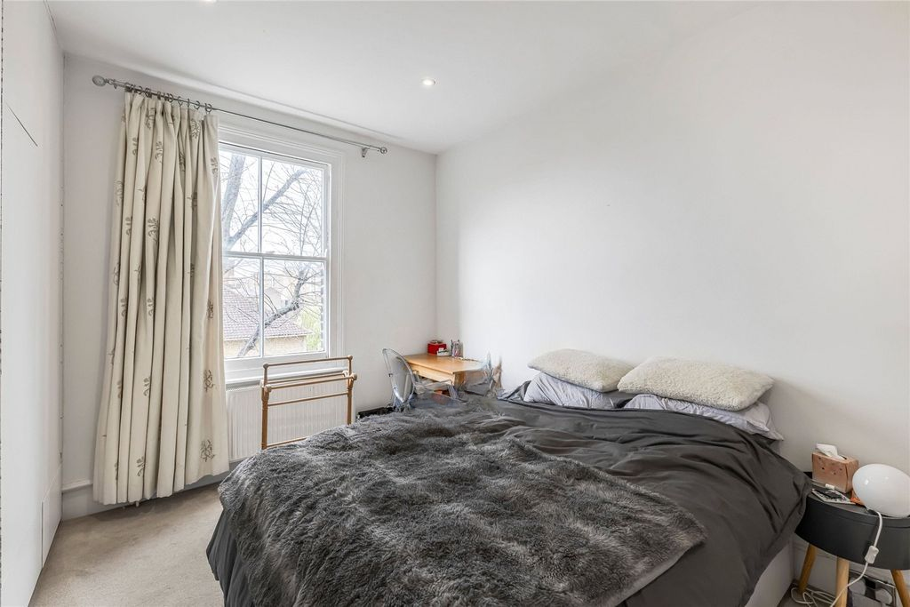 Квартира в Лондоне, Великобритания, 92 м² - фото 14