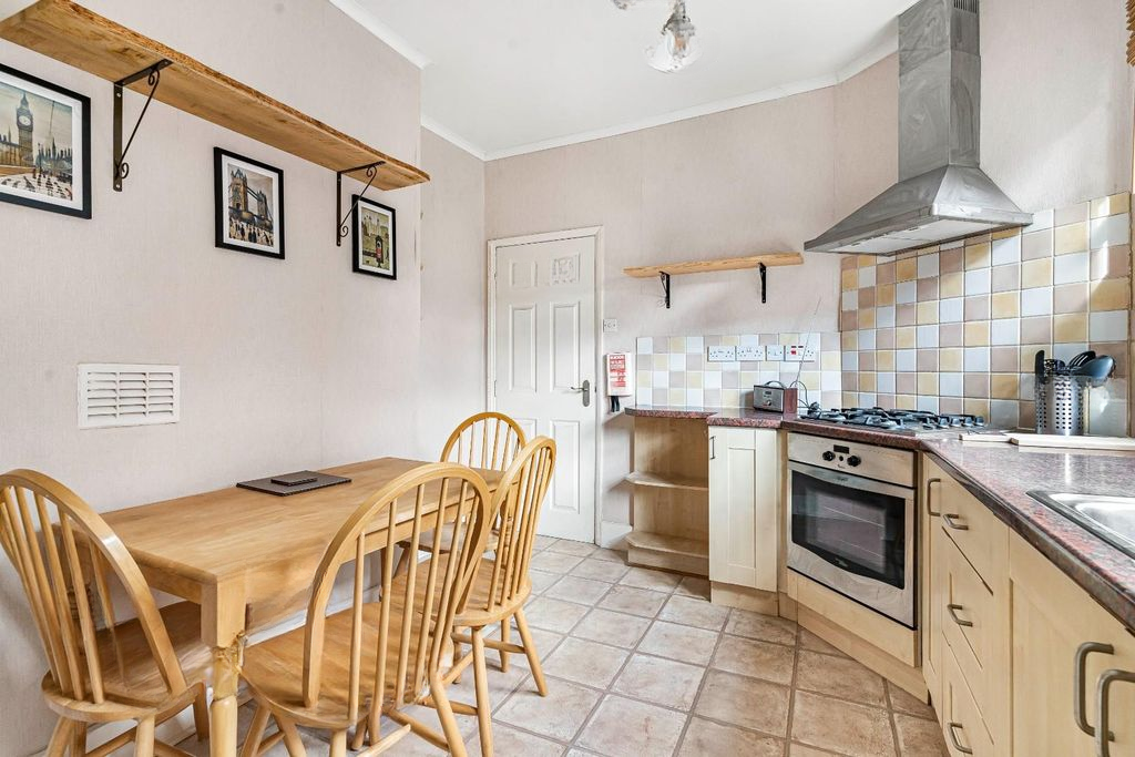 Квартира в Лондоне, Великобритания, 55 м² - фото 14