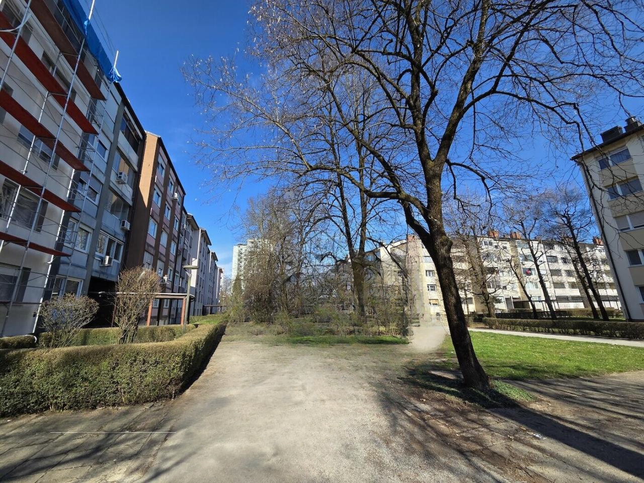 Квартира в Любляне, Словения, 46 м² - фото 14