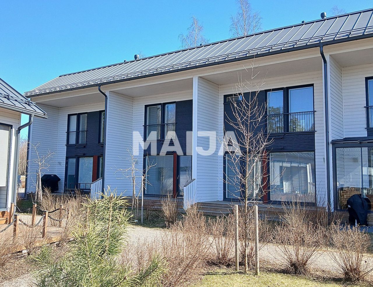 Квартира в Ярвенпяа, Финляндия, 85 м² - фото 1