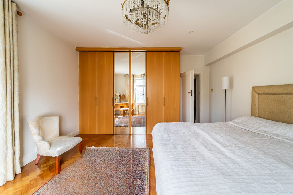 Квартира в Лондоне, Великобритания, 164 м² - фото 14