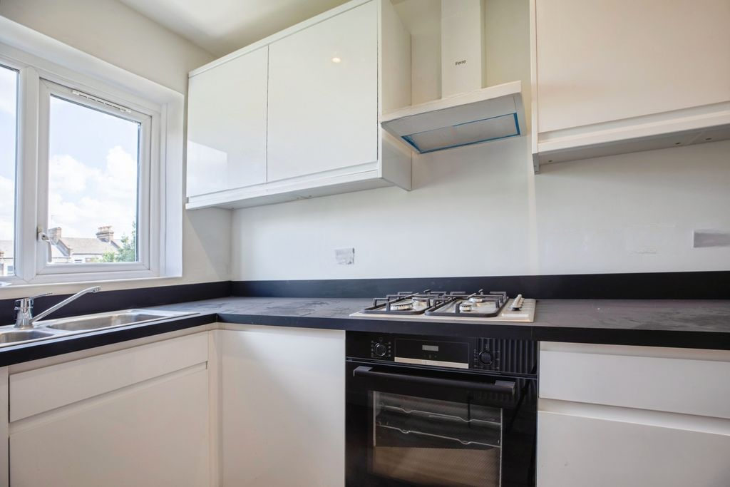 Квартира в Лондоне, Великобритания, 37 м² - фото 14