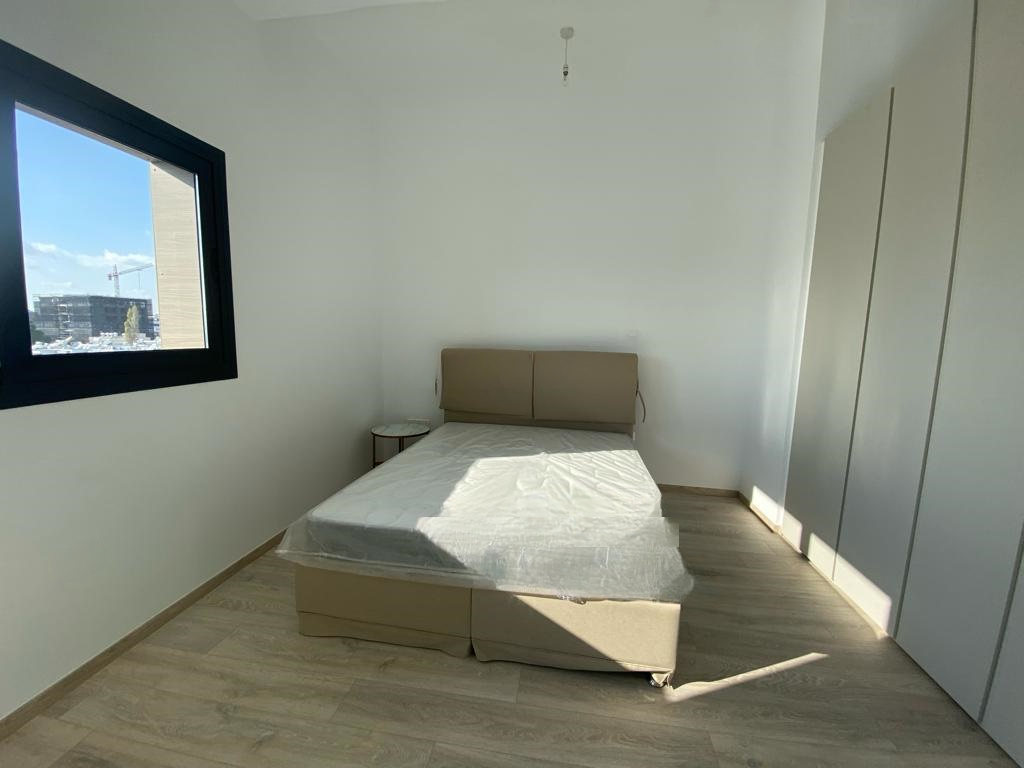 Квартира в Ермасойе, Кипр, 85 м² - фото 14