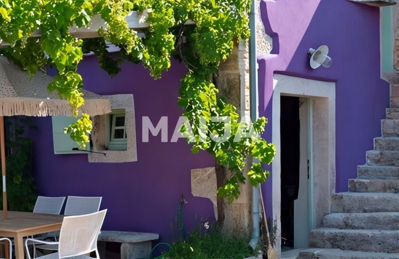 Коттедж в Светвинченате, Хорватия, 84 м² - фото 1