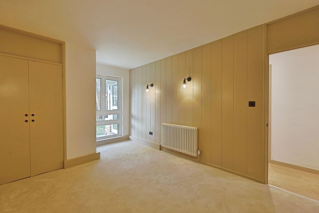 Квартира в Лондоне, Великобритания - фото 14