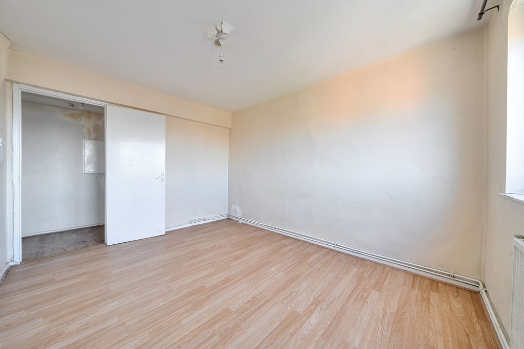 Квартира в Лондоне, Великобритания, 46 м² - фото 14