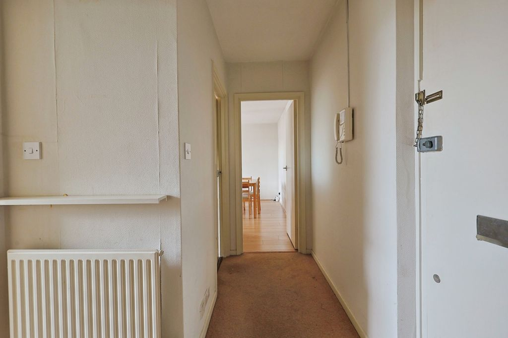 Квартира в Лондоне, Великобритания, 52 м² - фото 14