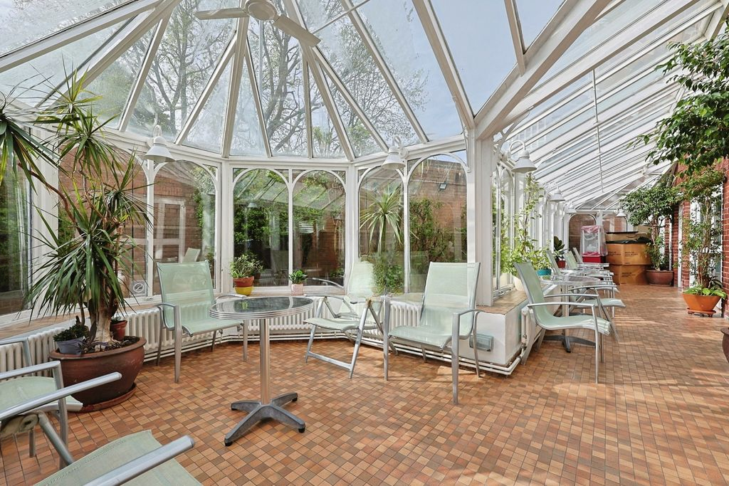 Квартира в Лондоне, Великобритания, 69 м² - фото 14