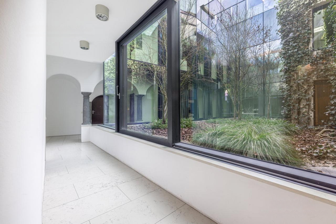 Квартира в Любляне, Словения, 123 м² - фото 14