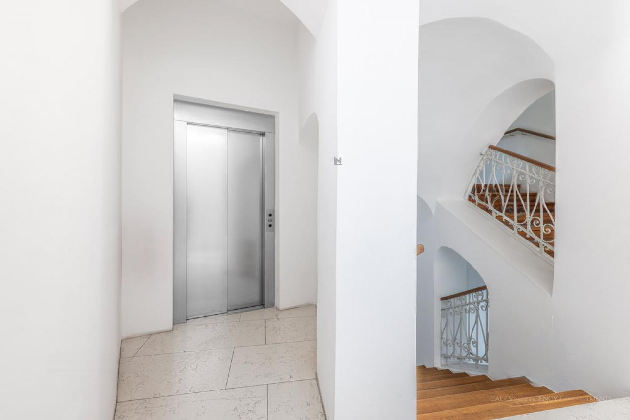 Квартира в Любляне, Словения, 123 м² - фото 15