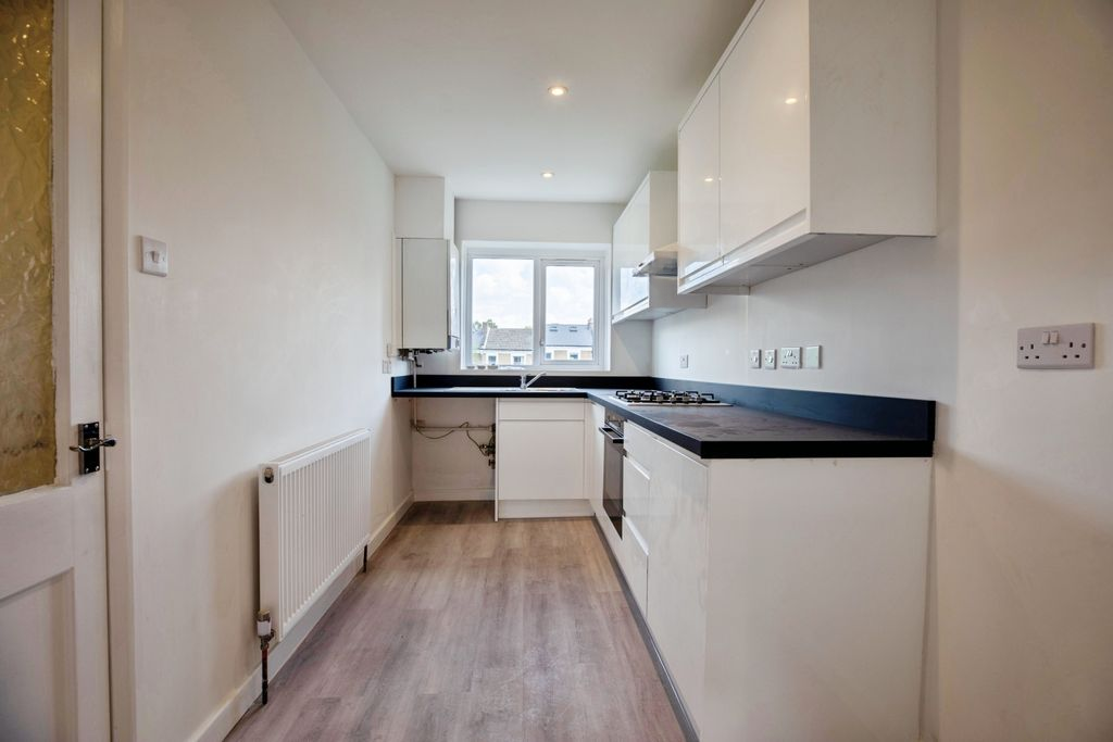 Квартира в Лондоне, Великобритания, 37 м² - фото 15