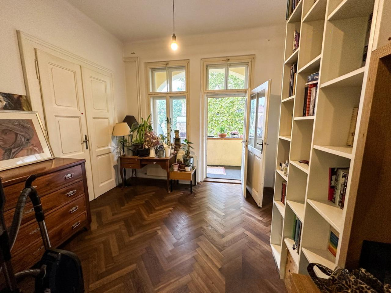 Квартира в Любляне, Словения, 206 м² - фото 15