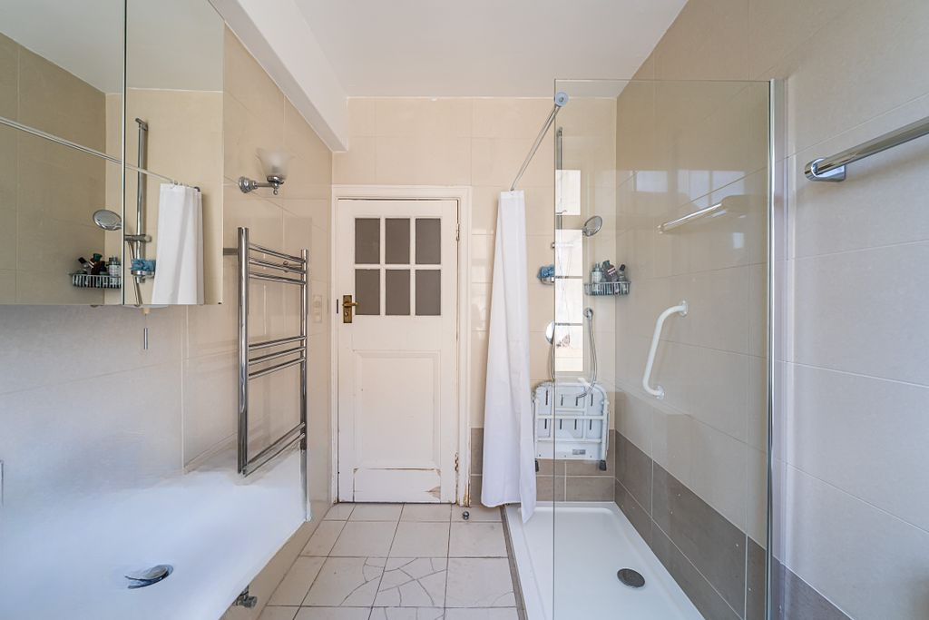 Квартира в Лондоне, Великобритания, 164 м² - фото 15