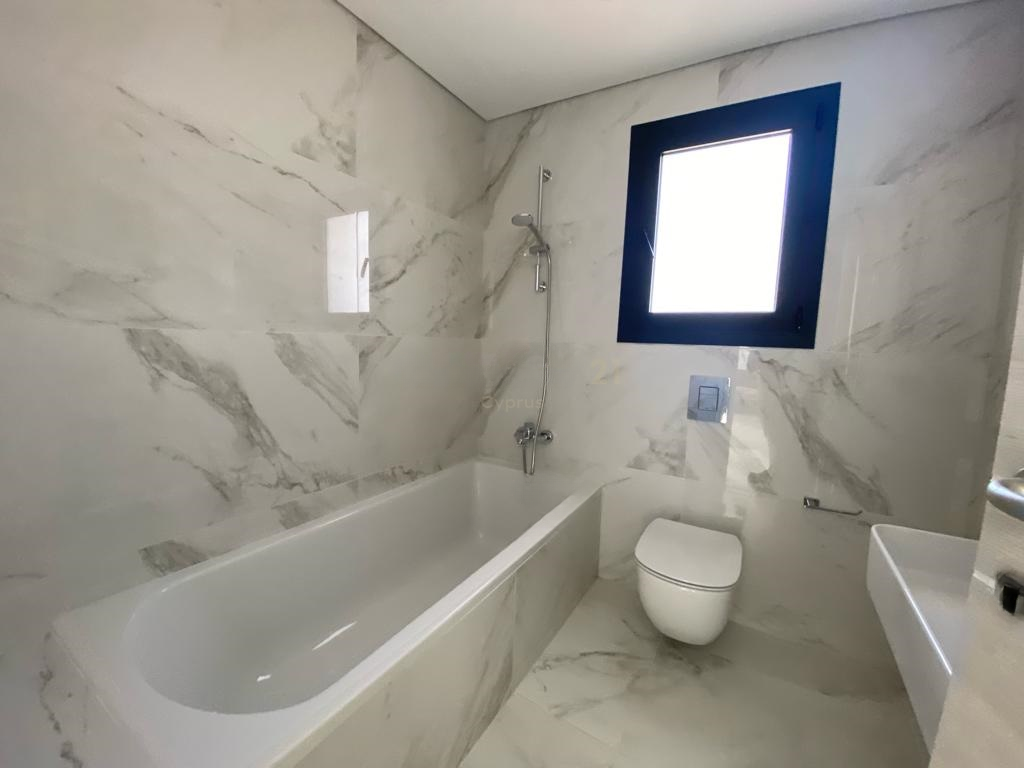 Квартира в Ермасойе, Кипр, 85 м² - фото 15