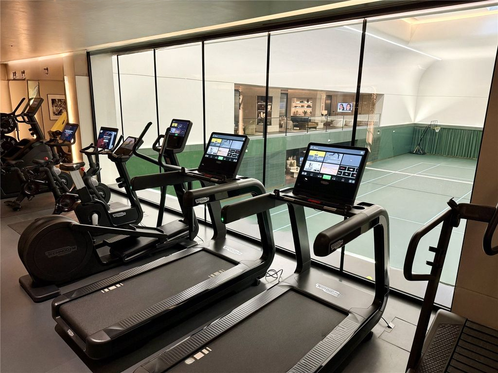 Квартира в Лондоне, Великобритания, 246 м² - фото 15