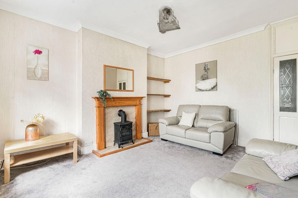 Квартира в Лондоне, Великобритания, 55 м² - фото 15