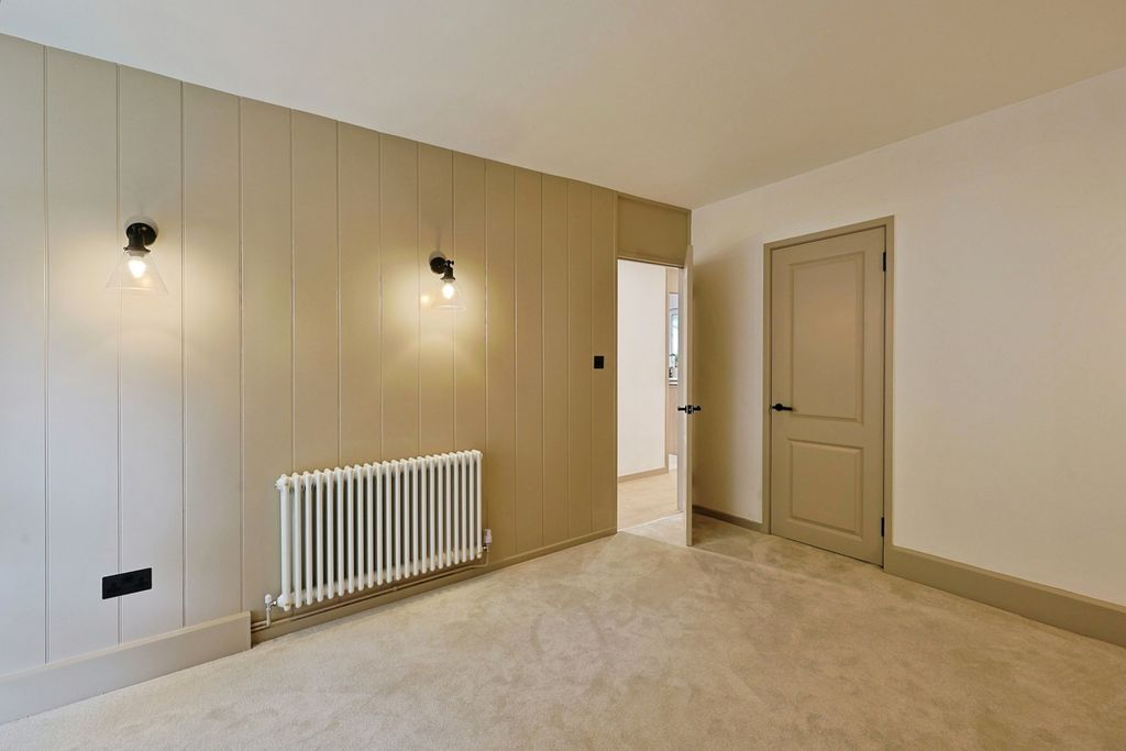 Квартира в Лондоне, Великобритания - фото 15