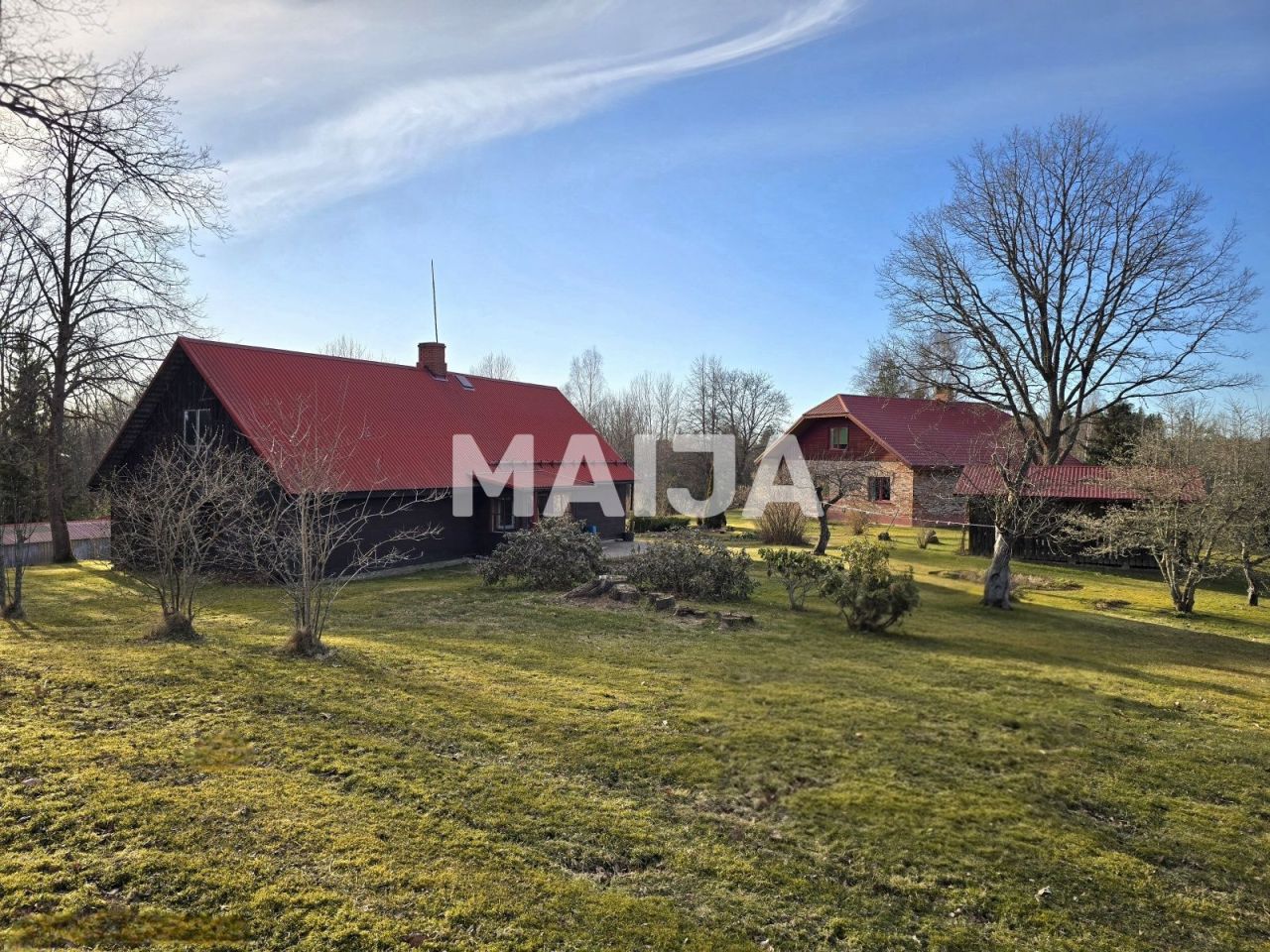 Дом Vidriži, Латвия, 238 м² - фото 3